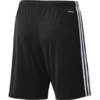 Shorts Squadra 21 - Preto adidas GN5776 - comprar online