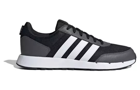 Tênis Adidas Run 50s Shoes Preto - IF1553 - comprar online