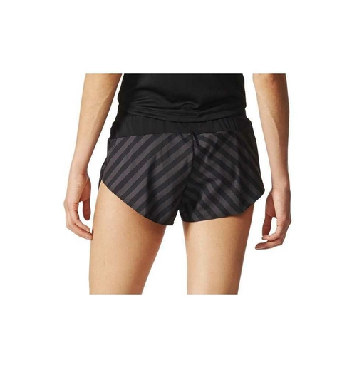 Shorts Adidas de Corrida Adizero Split Feminino - S99706 - comprar online