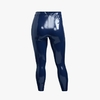 Calça Adidas x Ivy Park Latex Pant Azul HF9990 - Kevin Sports