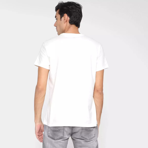 Camiseta Reserva Luau Masculina Off White - 0062150-037 - comprar online