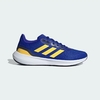 Tênis Adidas Runfalcon 3.0 Azul e Amarelo - Masculino IE0735 - comprar online