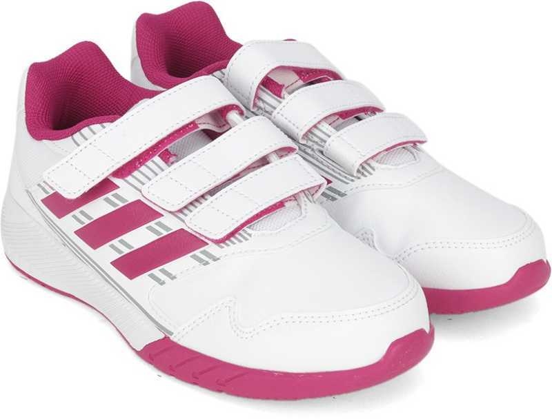 T nis Adidas Infantil AltaRun BA7427 Kevin Sports