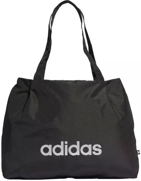Bolsa Adidas Shopper Essentials Linear - HZ5956