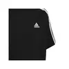 Camiseta Algodão Essentials 3-Stripes Adidas HR6330 - Kevin Sports