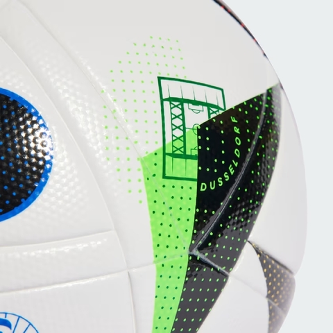 Bola Fussballliebe League - Branco adidas - IN9369 - comprar online