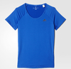 Camiseta Adidas Basic Solid Performance Ay7832