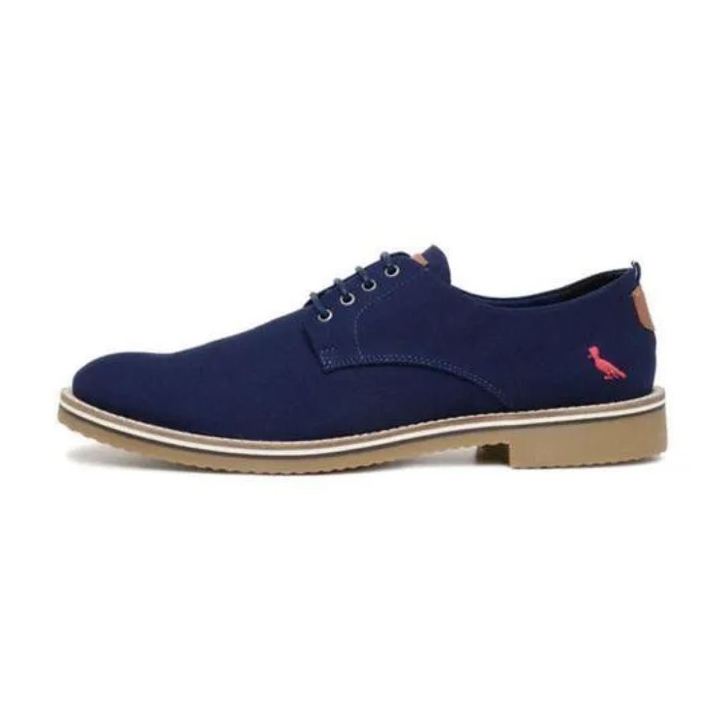 Sapato reserva azul sale