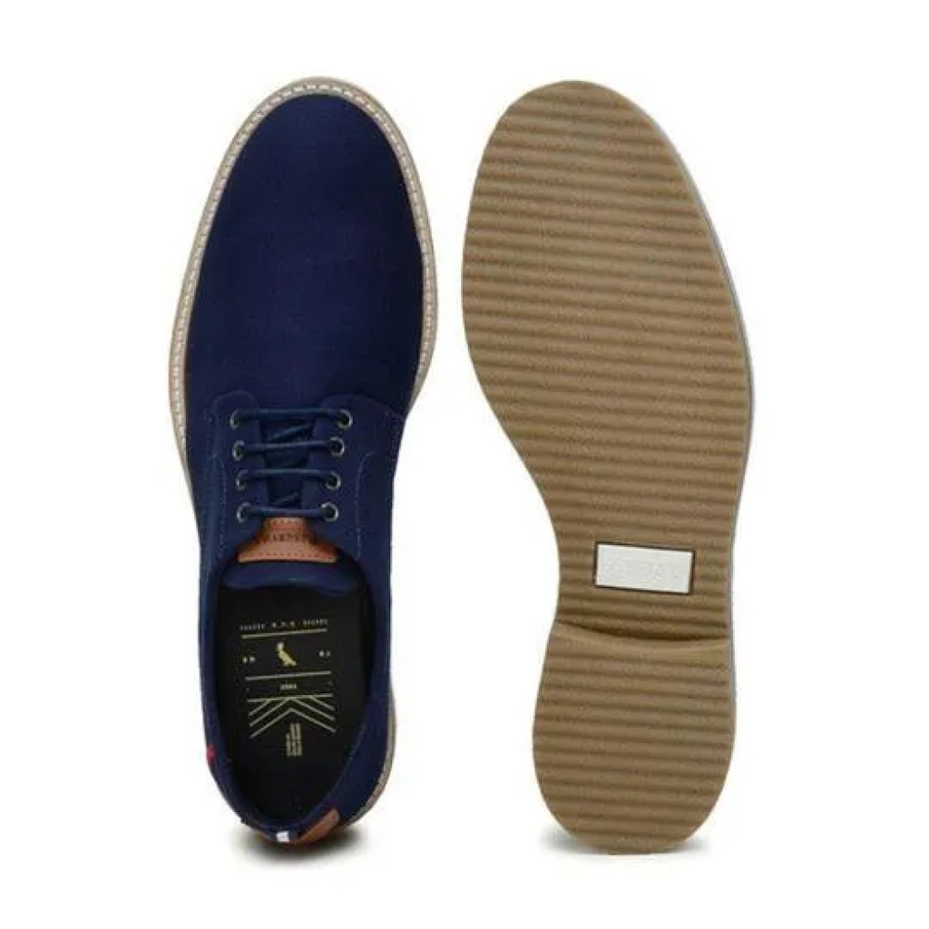 Sapato social reserva kim preto outlet