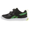 Tênis Infantil Reebok Ventureflex Chase II Preto BD3663 - comprar online