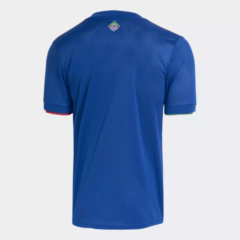 Camisa 1 Cruzeiro 2021/22 - Azul adidas GL0033 - comprar online
