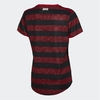 Camisa Cr Flamengo Rubro-Negra 19/20 Feminina DW3921 - comprar online