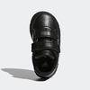 Tênis Adidas AltaSport Infantil Preto BA7445 - comprar online