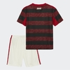 Kit Infantil CR FLAMENGO Adidas 1 DW3915 - comprar online