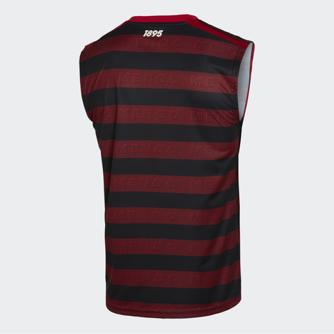 Camiseta Regata Flamengo I 2019 2020 DW3918 - comprar online