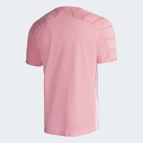 Camisa Internacional Adidas Outubro Rosa GA0756 - comprar online