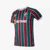 Camisa Masculina Umbro Fluminense Oficial 1 2023 (Classic S/N) - U31FL01656-542 - comprar online