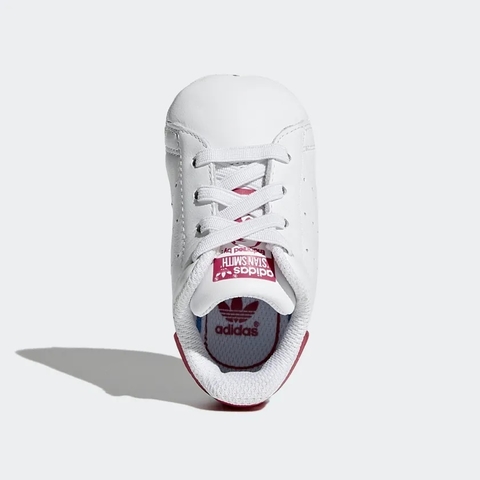 Tênis Adidas Infantil Stan Smith S82618 - comprar online