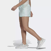 Shorts Malha Essentials 3-Stripes (Modelagem Folgada) HC9151 - comprar online