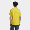 Camiseta Brasil FIFA World Cup 2022™ - Amarelo adidas HD6370 - comprar online