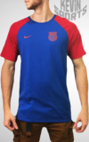 Camiseta Masculina Fc Barcelona Match 805824-480 - comprar online