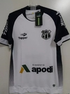 Camisa Ceará Away Tamanho Especial Nº10 Topper - 4137678-001 - comprar online