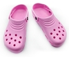 Sandália Jibbitz By Crocs Burke Rosa X12637-6I2 - comprar online