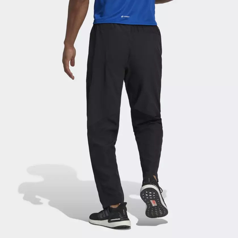 Calça Treino AEROREADY Designed for Movement - Adidas HN8529 - comprar online