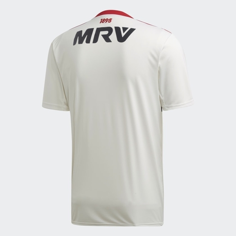 Camisa CR Flamengo 2 2019 EV7249 - comprar online