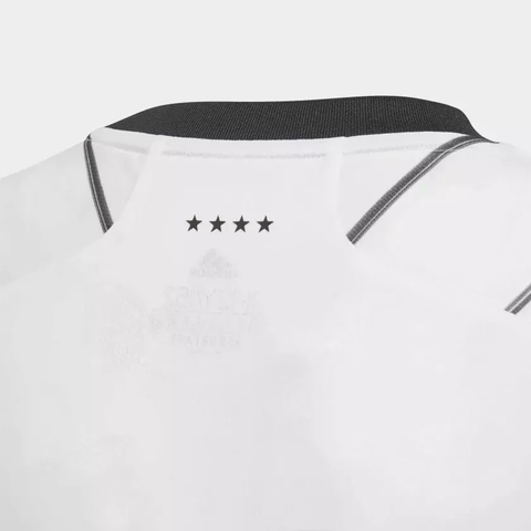 Camisa 1 Alemanha - Branco adidas EH6103 - comprar online