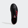 Tênis Adidas Grand Court Base Flamengo Preto+Vermelho EX1873 - loja online