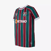 Camisa Juvenil Umbro Fluminense Oficial 1 2023 - U37FL01657-542 - comprar online