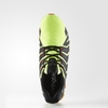 Tênis Adidas Springblade Pro Verde e Preto AQ7558 - comprar online