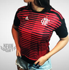 Camisa Infantil Pré Jogo 2018 na internet