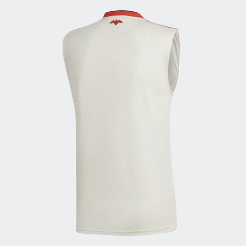 Regata Flamengo II 2018 Off White CF9028 - comprar online