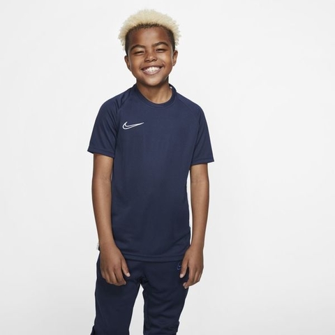 Camiseta Nike Dry Academy - Infantil AO0739-451