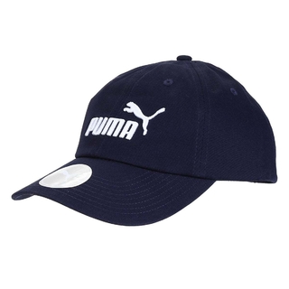 Boné Aba-Curva Puma Essence Cap Azul-Marinho 052919-18