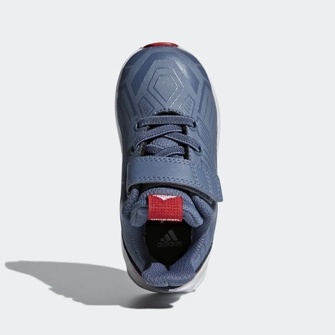 Tênis Adidas Marvel Captain America Rapidarun AH2652 - comprar online