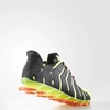 Tênis Adidas Springblade Pro Verde e Preto AQ7558 - loja online