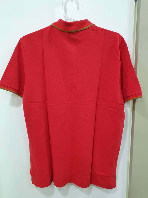 Camisa Polo Reserva Friso Duplo 0062680-054 - comprar online