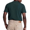 Camiseta Levi's® . - Verde Escuro & Rosa. - Levi's LB001-2043 na internet