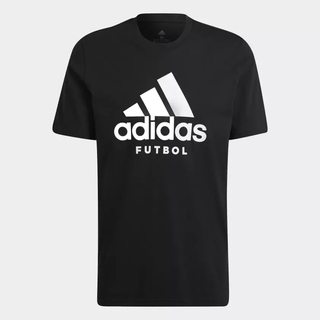 Camiseta Adidas Masculina Futbol - HA0899