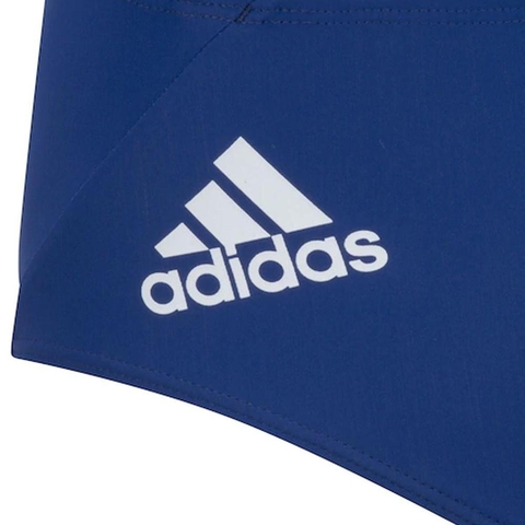 Sunga Adidas Essence Masculina - Azul GE4757 na internet
