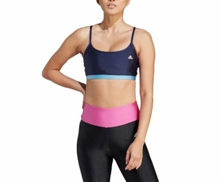 Top Treino Suporte Leve adidas Aeroreact - HY3348