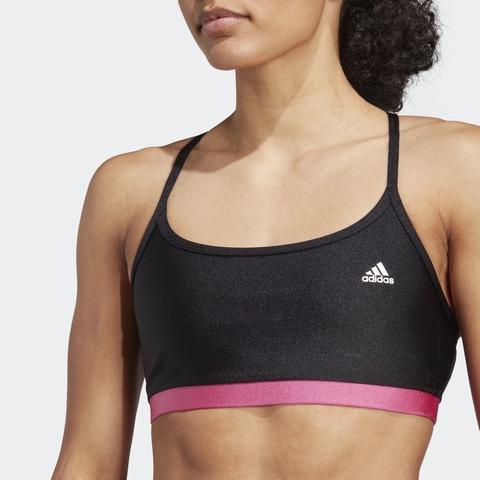 Top Adidas Latin Fit Colorblock - HY3349