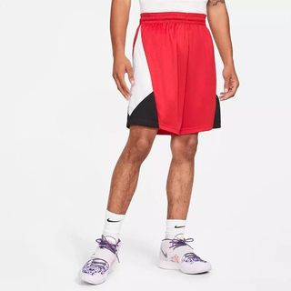Shorts Nike Dri-FIT Rival Masculino - Vermelho CV1912-657