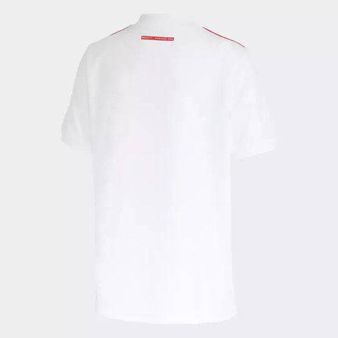 Camisa 2 Internacional 21/22 Infantil - Branco adidas GL0125 - comprar online