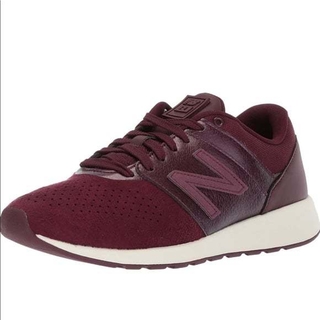 New Balance WRL24TM Vinho