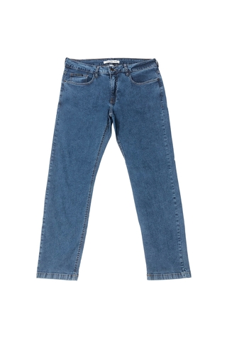 Calça Jeans Calvin Klein Jeans Skinny Masculina - CM3PC11JK480-0505