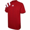Camisa Fortore 23 - Vermelho adidas - HY0571 na internet